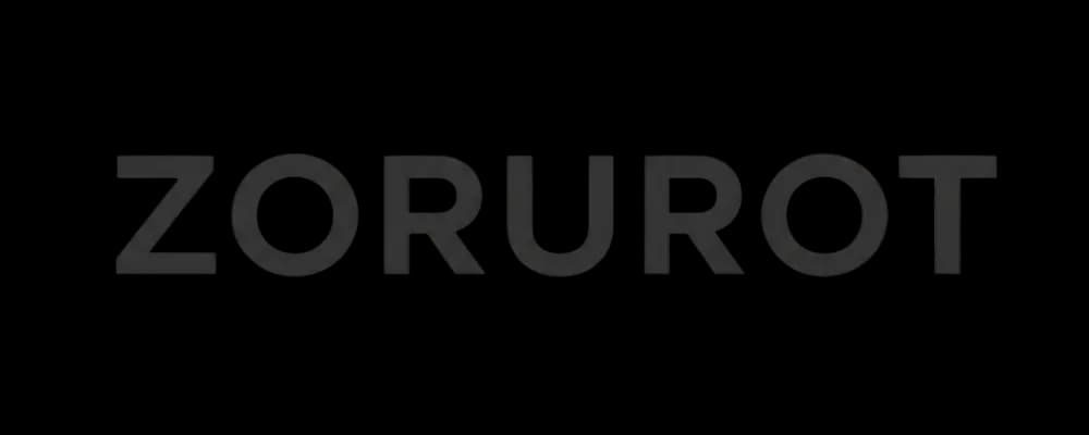 Zorurot Logo