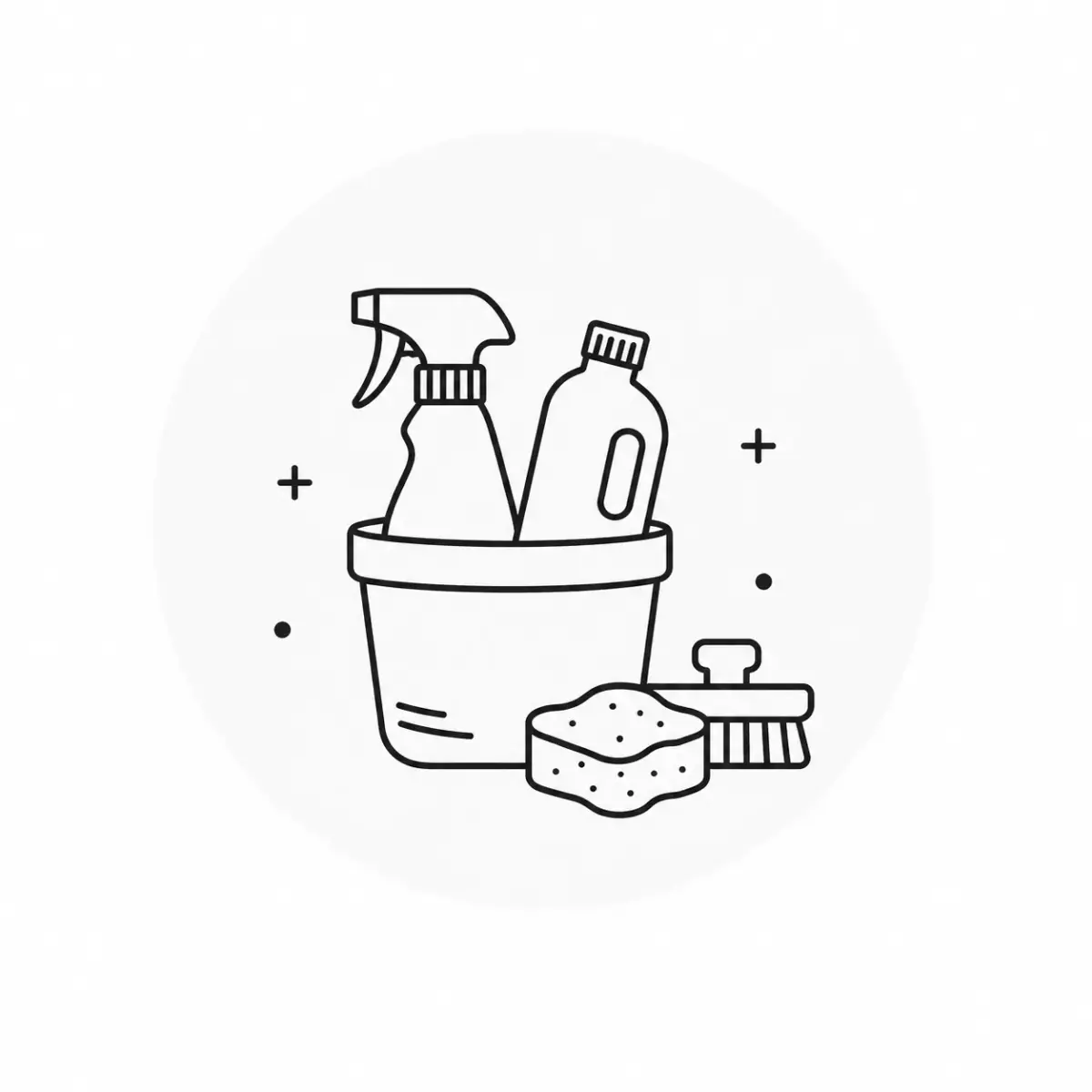 Cleaning & Care