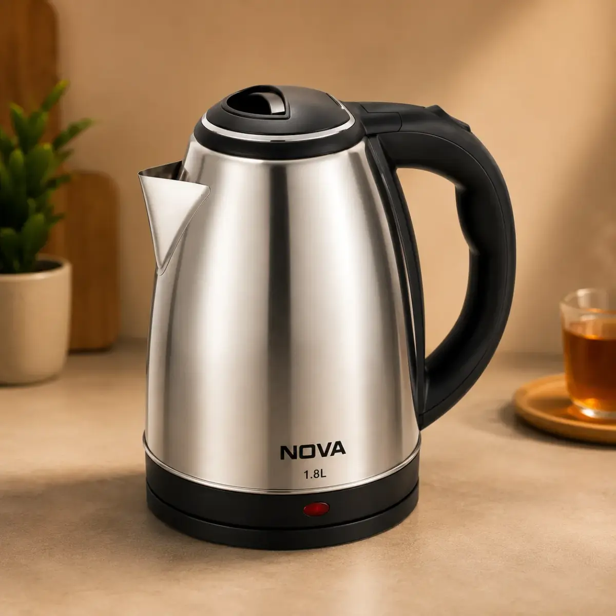 1.8L Nova Electric Kettle